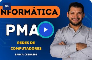 Revisão do Prof. João Filho — PMAL