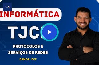Revisão do Prof. João Filho — TJCE + ALECE